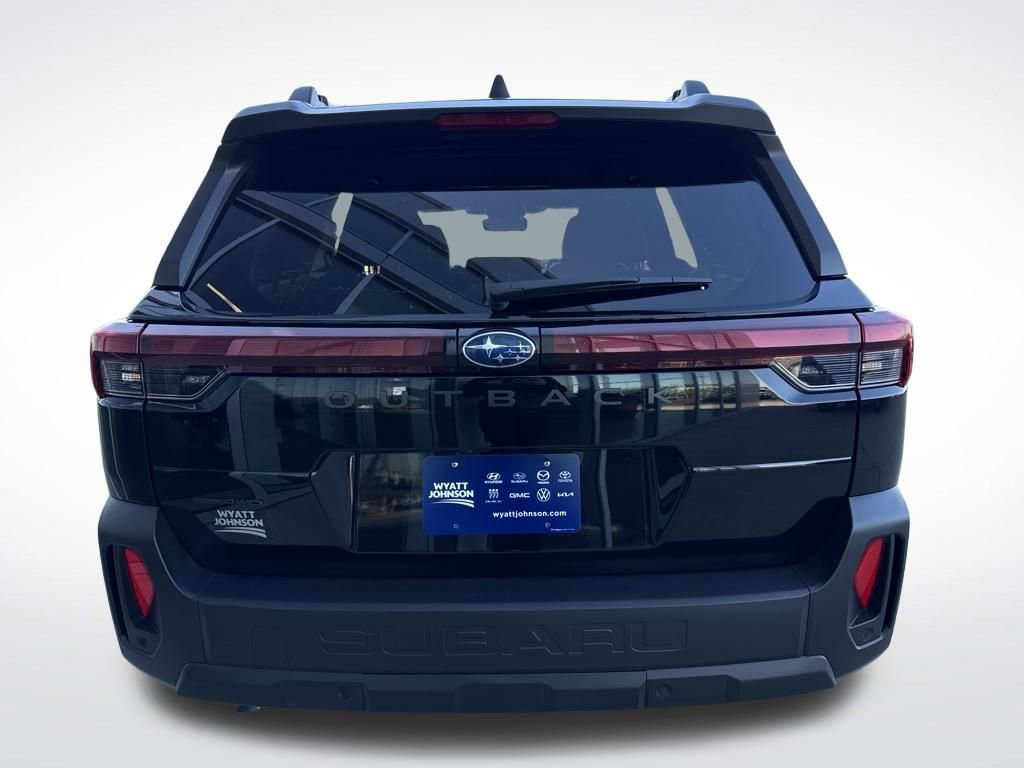 New 2026 Subaru Outback Premium image 5