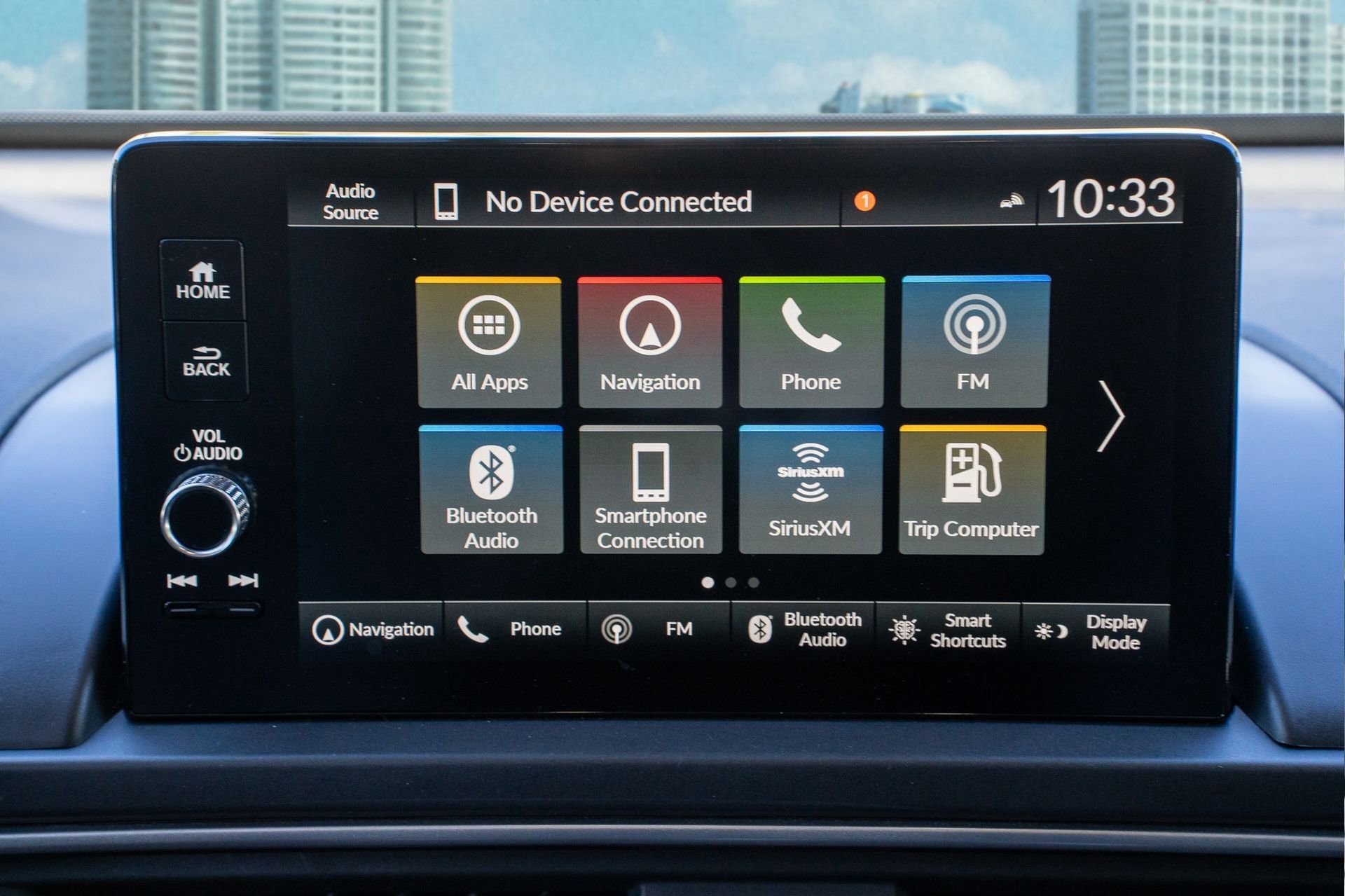 Certified 2023 Honda Pilot Touring image 27