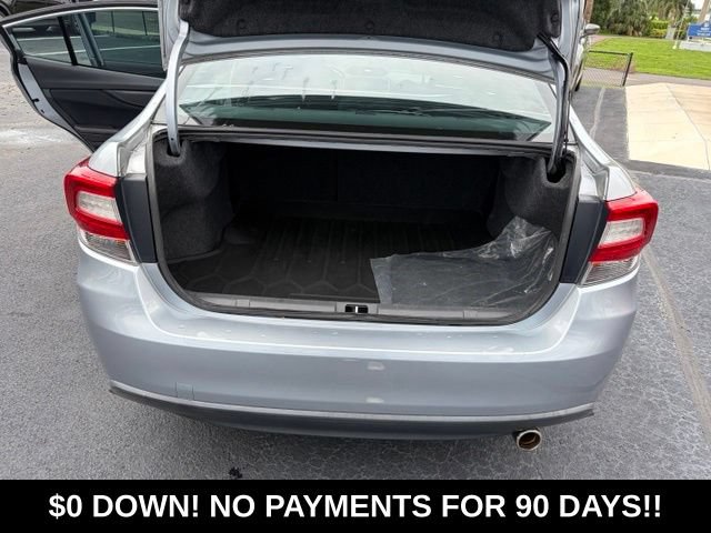 Used 2018 Subaru Impreza 2.0i Sport AWD/4WD image 16