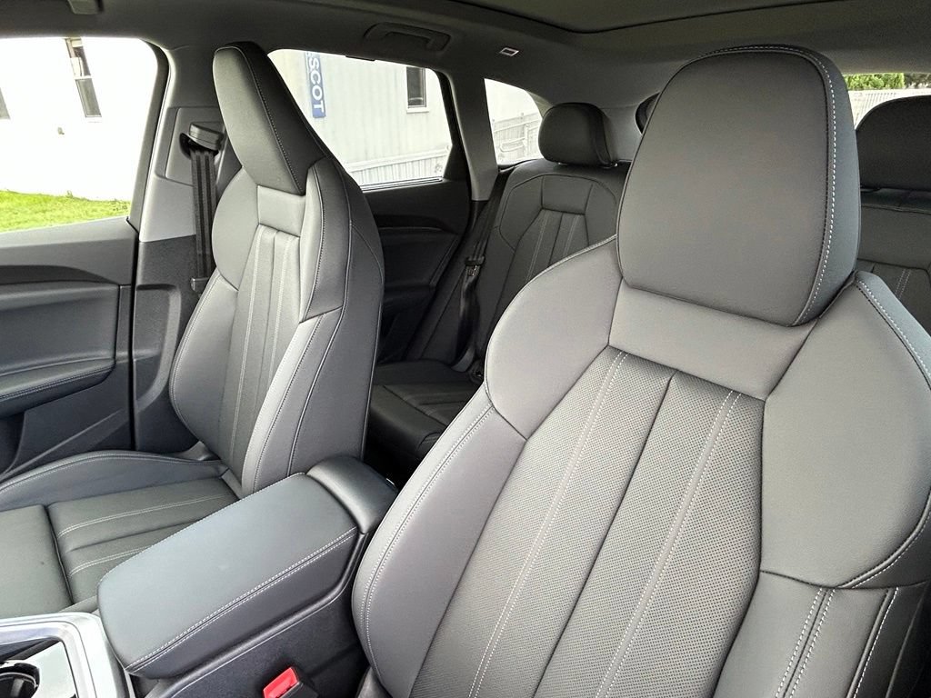 New 2026 Audi Q5 Premium Plus AWD/4WD image 19