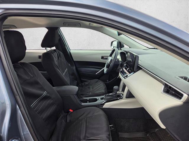 Certified 2024 Toyota Corolla Cross L FWD image 19