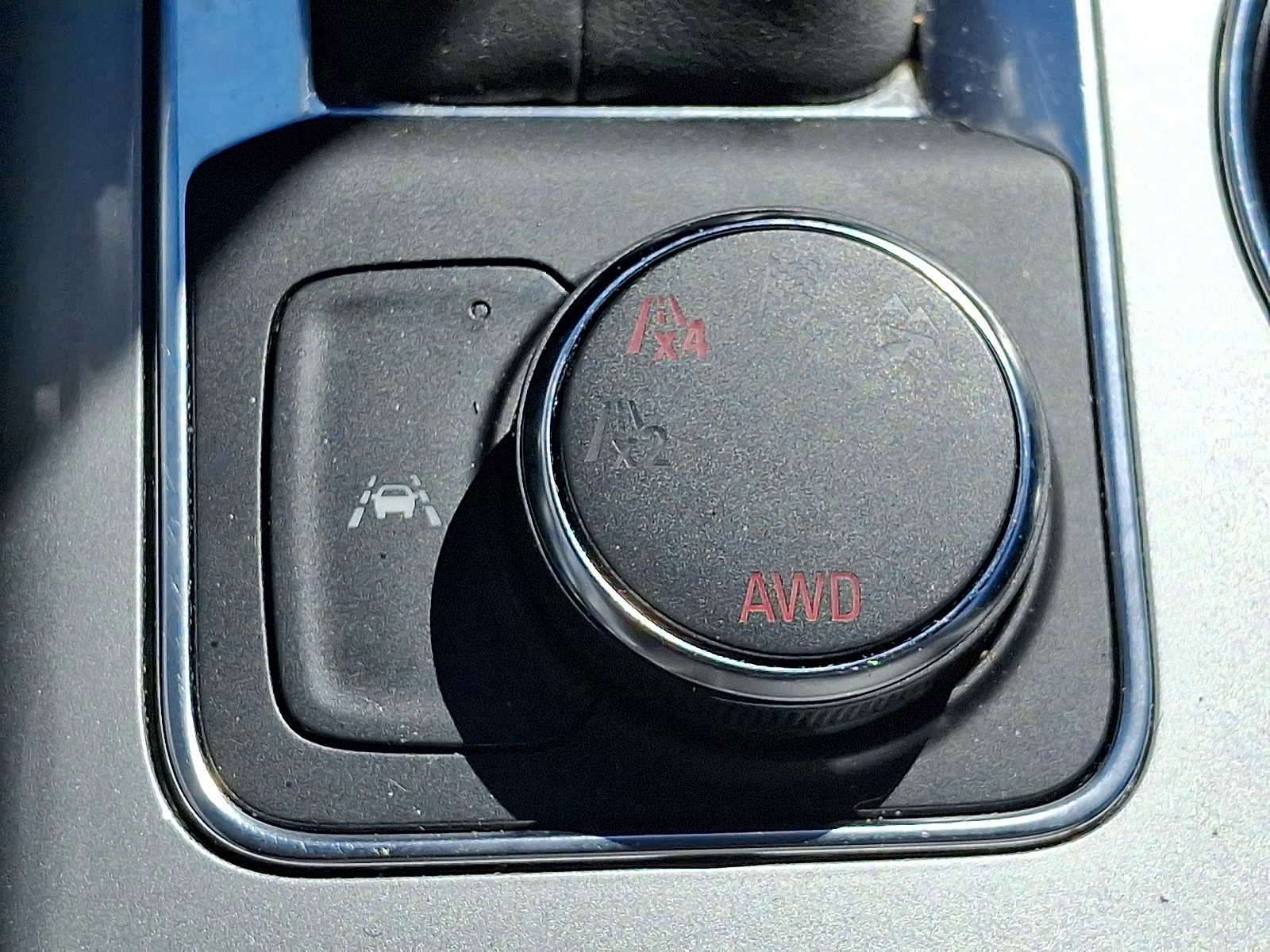 Used 2025 Chevrolet Blazer LT AWD/4WD image 24