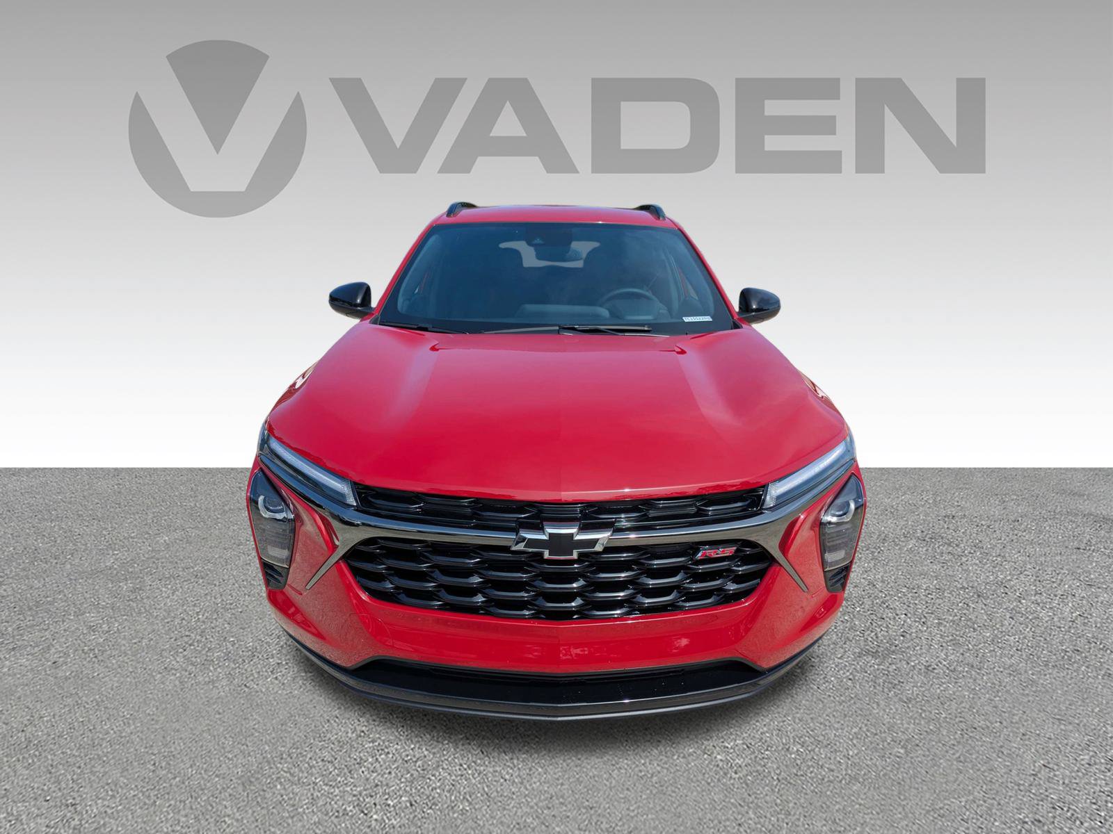 New 2026 Chevrolet Trax RS w/ Driver Confidence Package FWD image 26