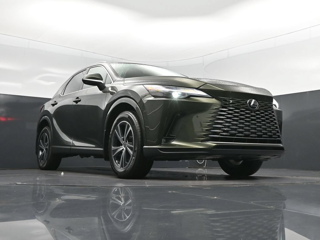 New 2026 Lexus RX 350 Premium FWD image 44