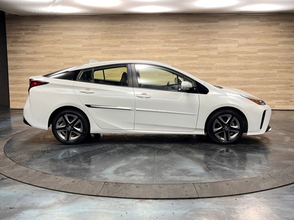 Used 2019 Toyota Prius XLE FWD image 26
