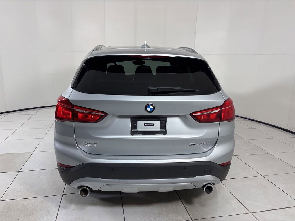 Used 2020 BMW X1 sDrive28i w/ Convenience Package FWD image 4