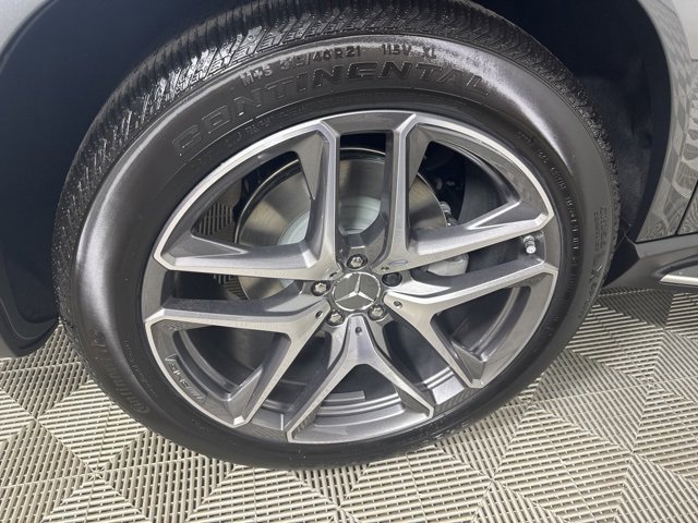 New 2026 Mercedes-Benz GLE 53 AMG 4MATIC Coupe image 9