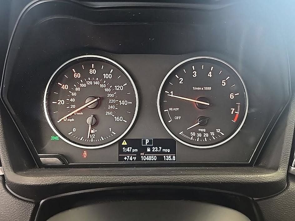 Used 2016 BMW X1 xDrive28i AWD/4WD image 19