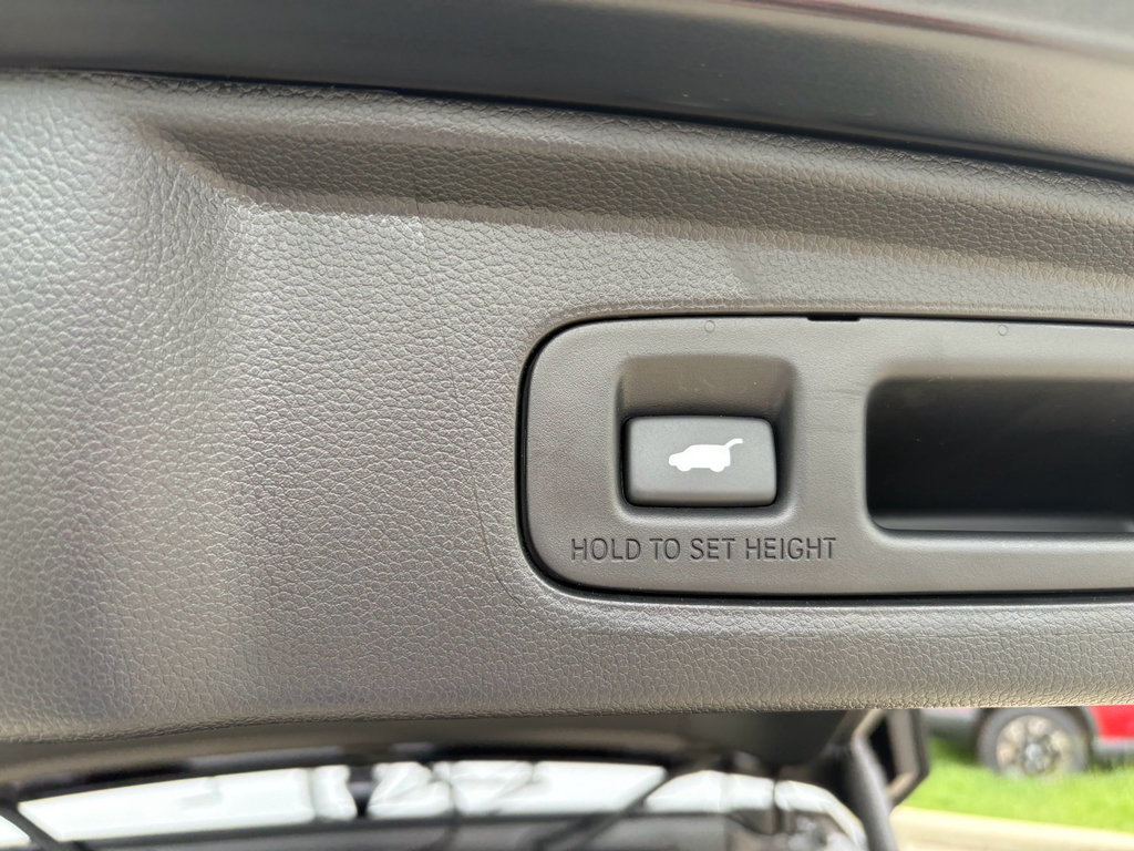 Certified 2025 Honda CR-V Sport-L image 28