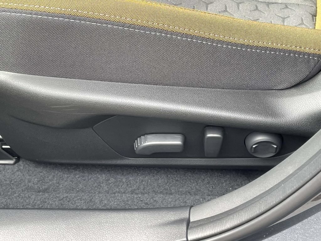 New 2026 Subaru Crosstrek 2.5i Sport AWD/4WD image 18