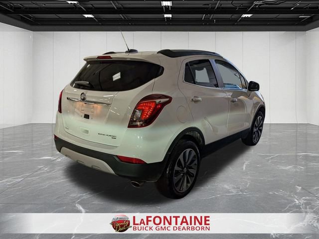 Used 2022 Buick Encore Preferred w/ Safety Package image 5