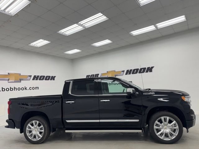 New 2026 Chevrolet Silverado 1500 High Country w/ Technology Package AWD/4WD image 4