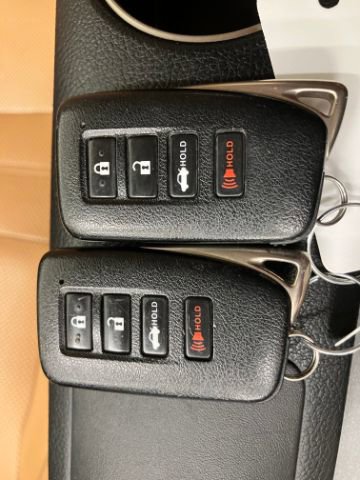 Used 2015 Lexus IS 250 AWD w/ Luxury Package image 25