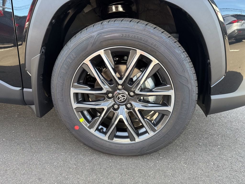 New 2026 Toyota Corolla Cross XLE image 10