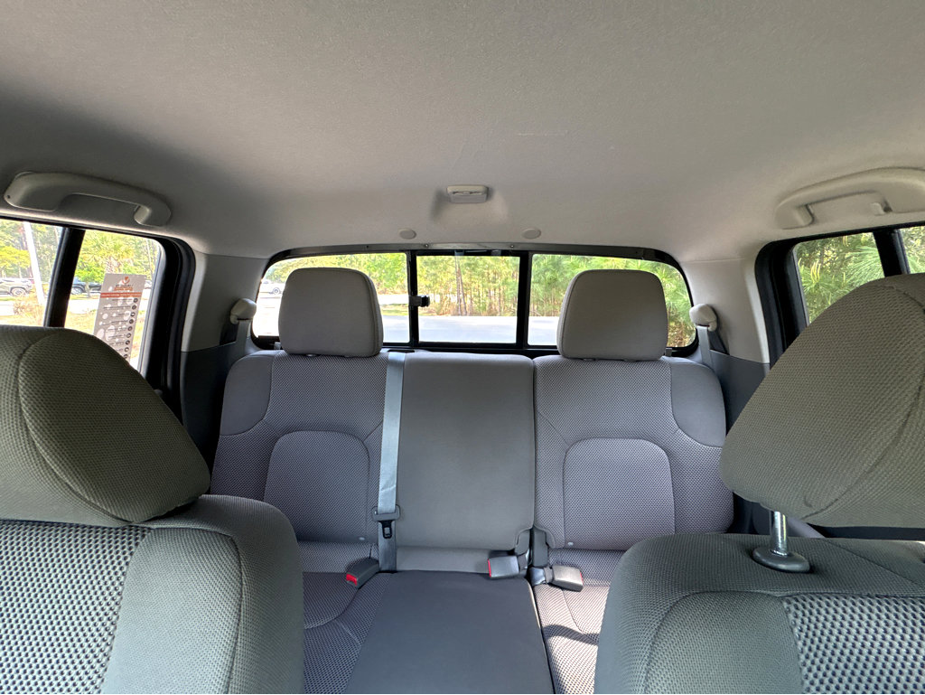 Used 2019 Nissan Frontier SV w/ Value Truck Package image 34