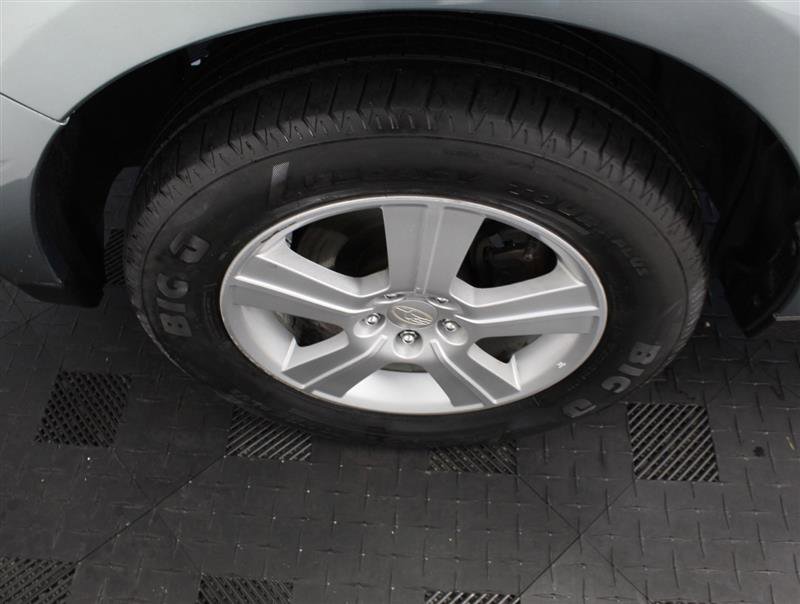 Used 2011 Subaru Forester 2.5X w/ Alloy Wheel Value Pkg AWD/4WD image 19