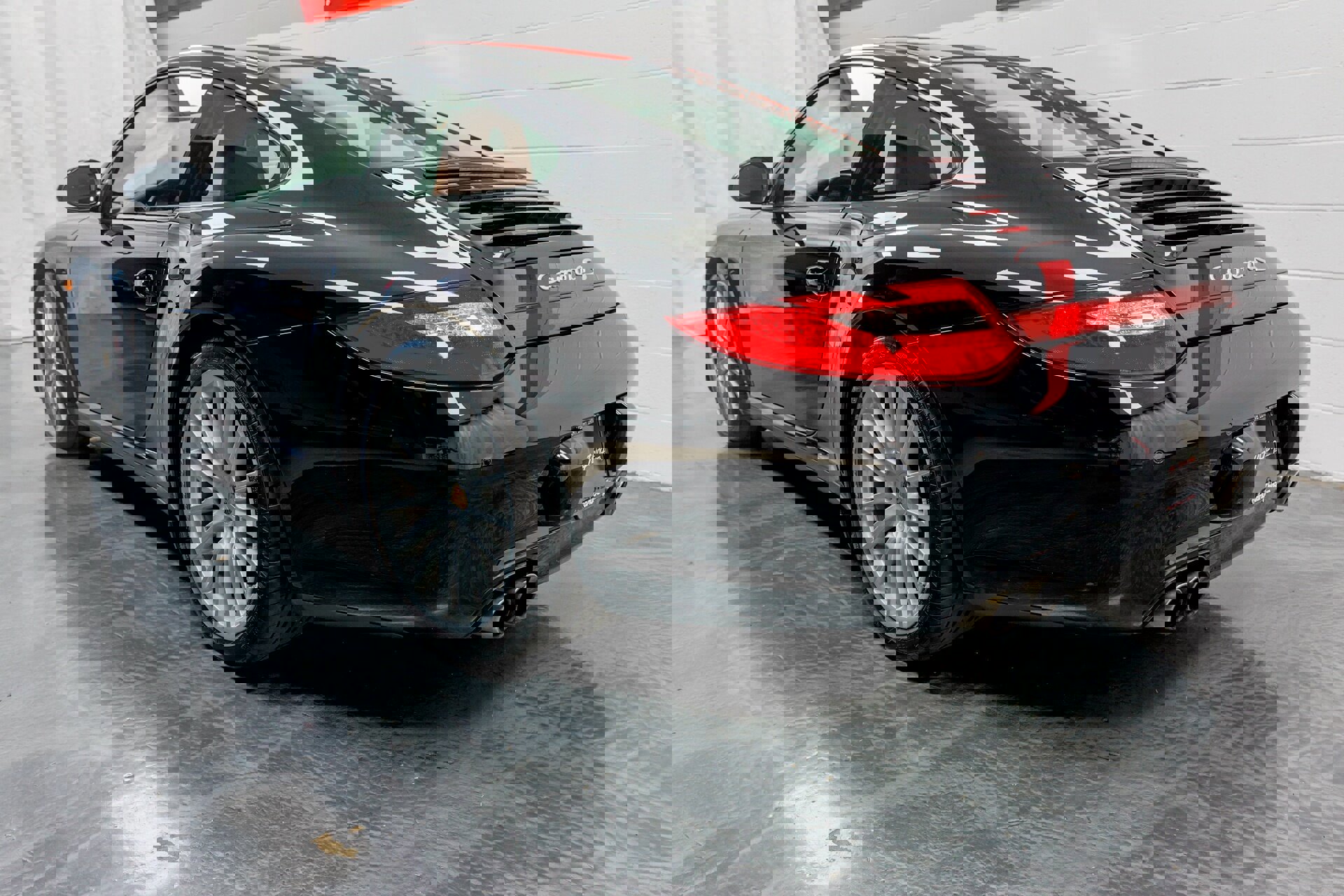 Used 2009 Porsche 911 Carrera 4S image 30