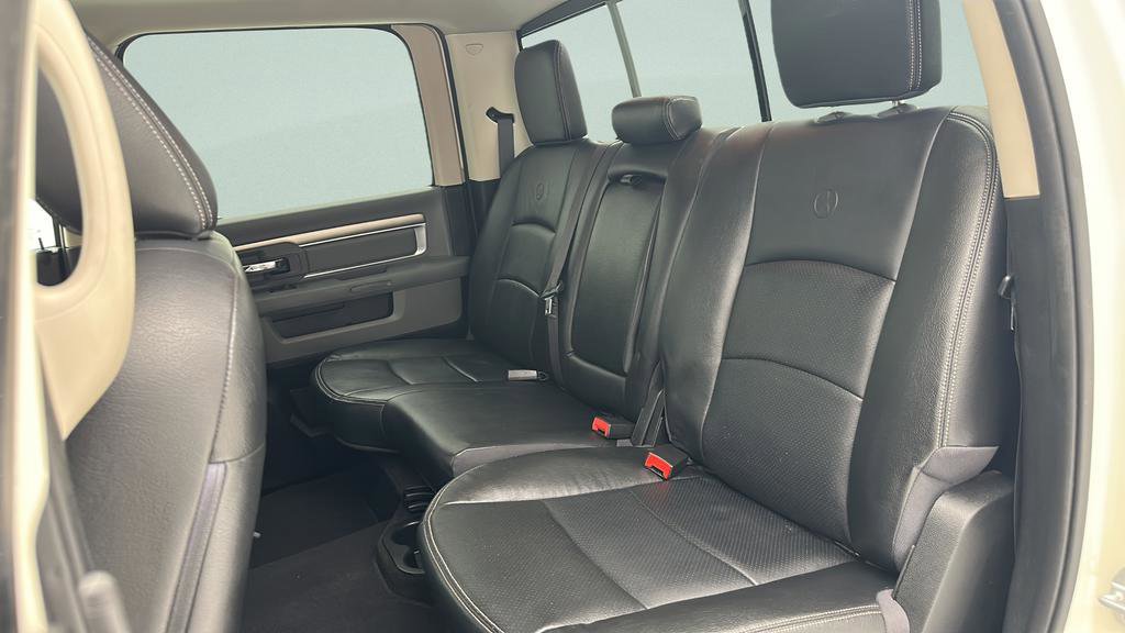 Used 2016 RAM 1500 Lone Star AWD/4WD image 10