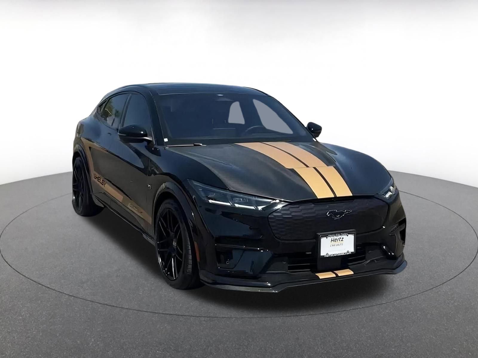 Used 2023 Ford Mustang Mach-E GT image 3