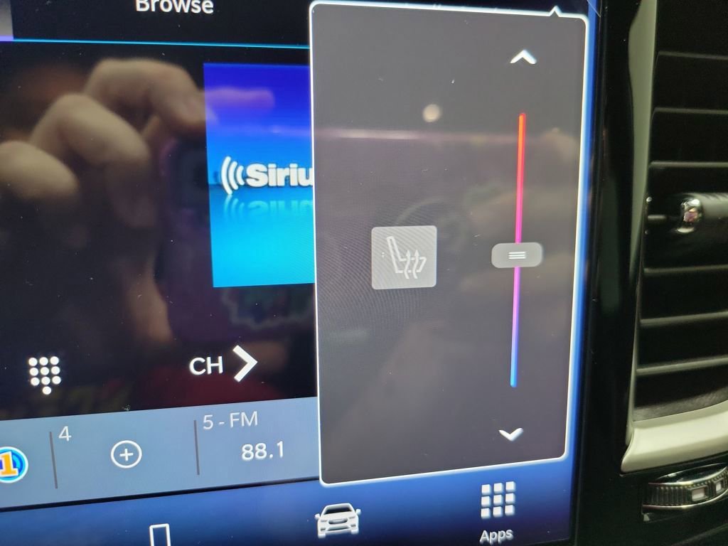 New 2026 Chrysler Voyager LX image 23