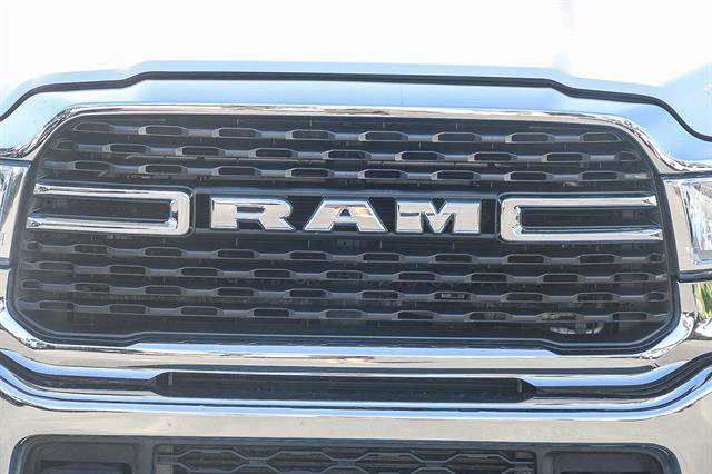 Used 2022 RAM 2500 Big Horn image 7
