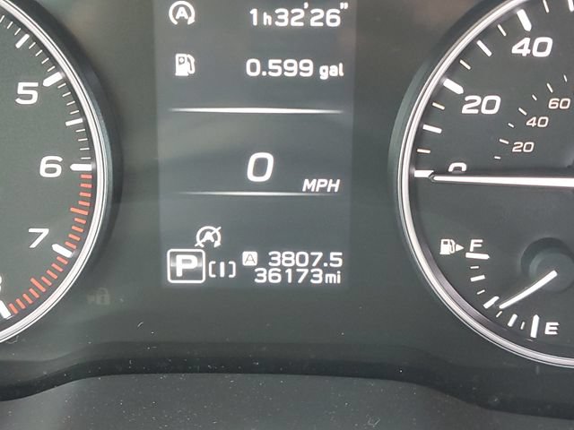 Certified 2025 Subaru Forester Premium w/ Convenience Package #1 AWD/4WD image 22