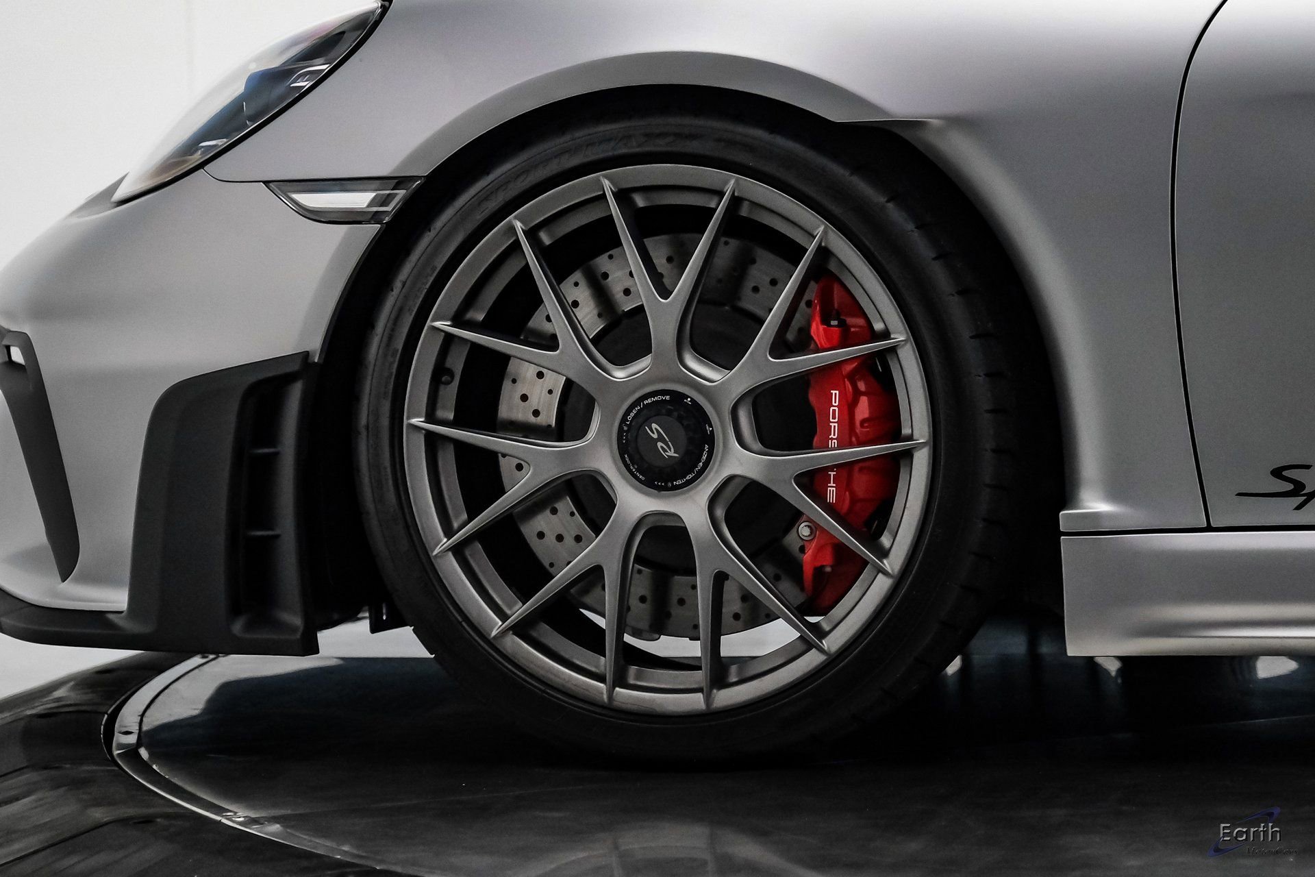 Used 2024 Porsche 718 Boxster Spyder RS image 73