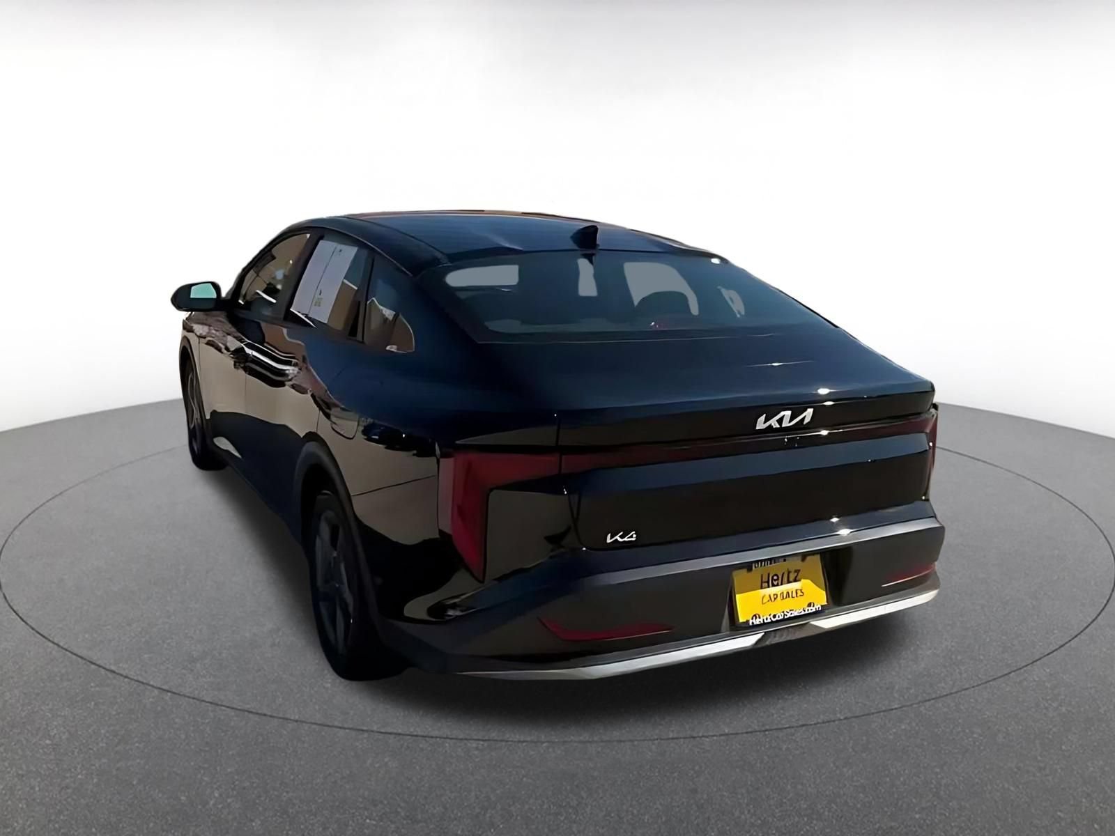Used 2026 Kia K4 FWD image 10
