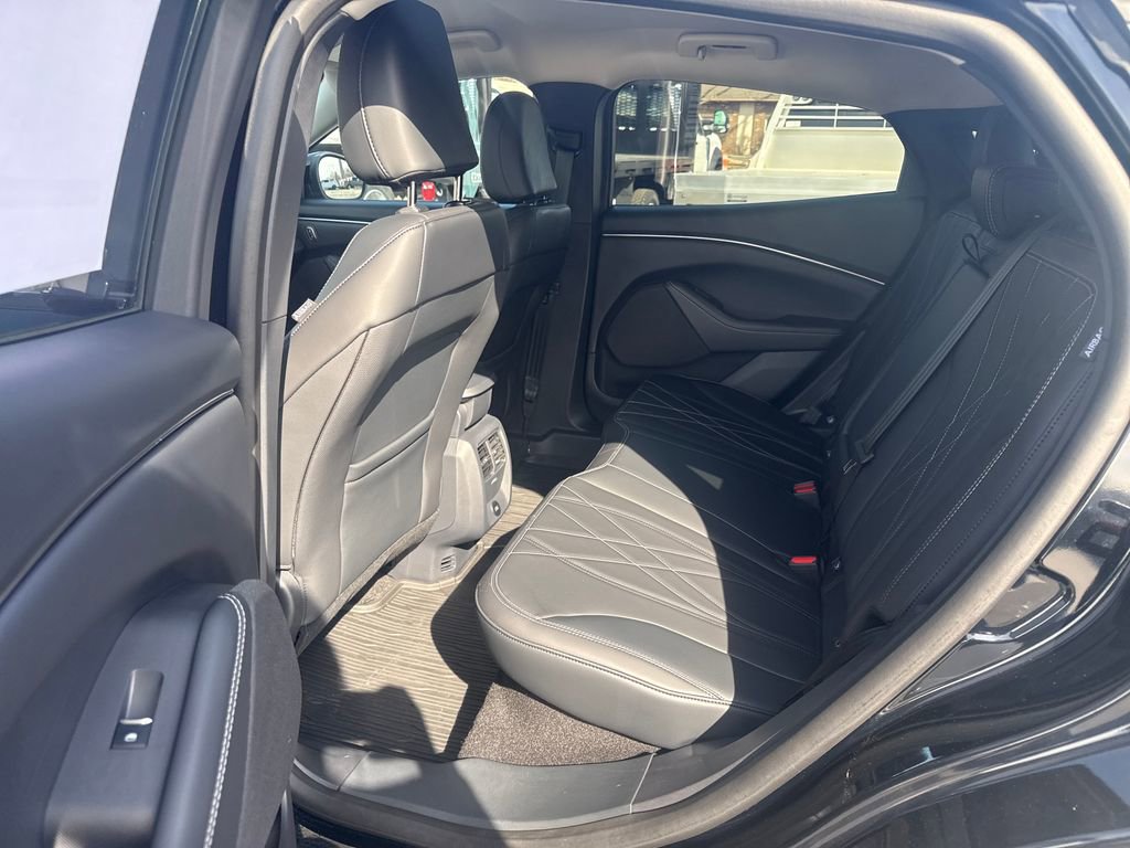 Used 2025 Ford Mustang Mach-E Select w/ Comfort Package Lite image 12