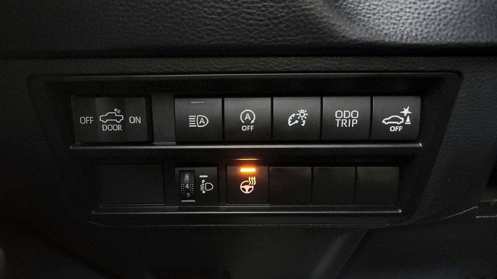 Used 2023 Toyota Tundra SR5 w/ TRD Sport Premium Package AWD/4WD image 33