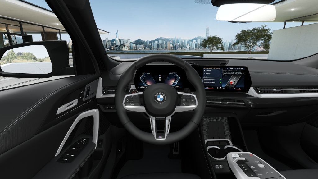 New 2026 BMW X2 xDrive28i w/ Technology Package AWD/4WD image 38