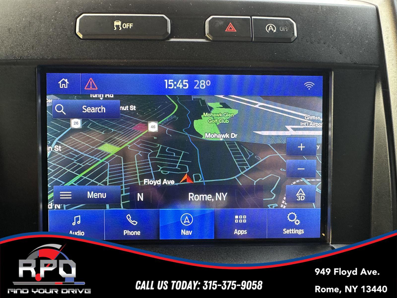 Used 2020 Ford F150 XLT w/ Equipment Group 302A Luxury image 25