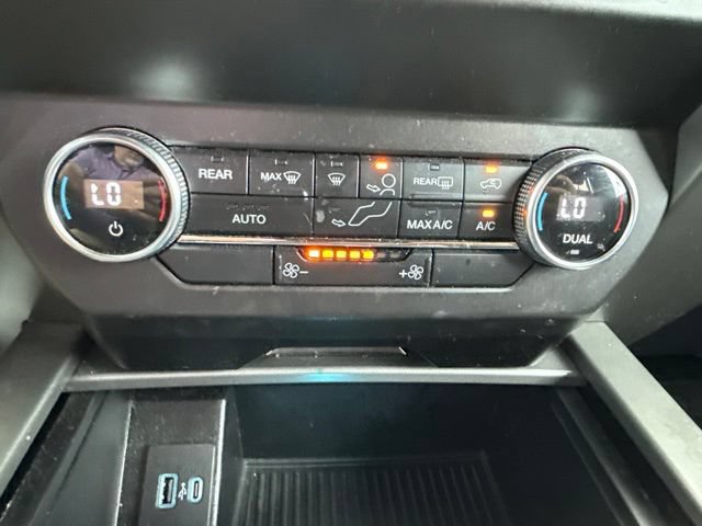 Used 2020 Ford Expedition XLT AWD/4WD image 41