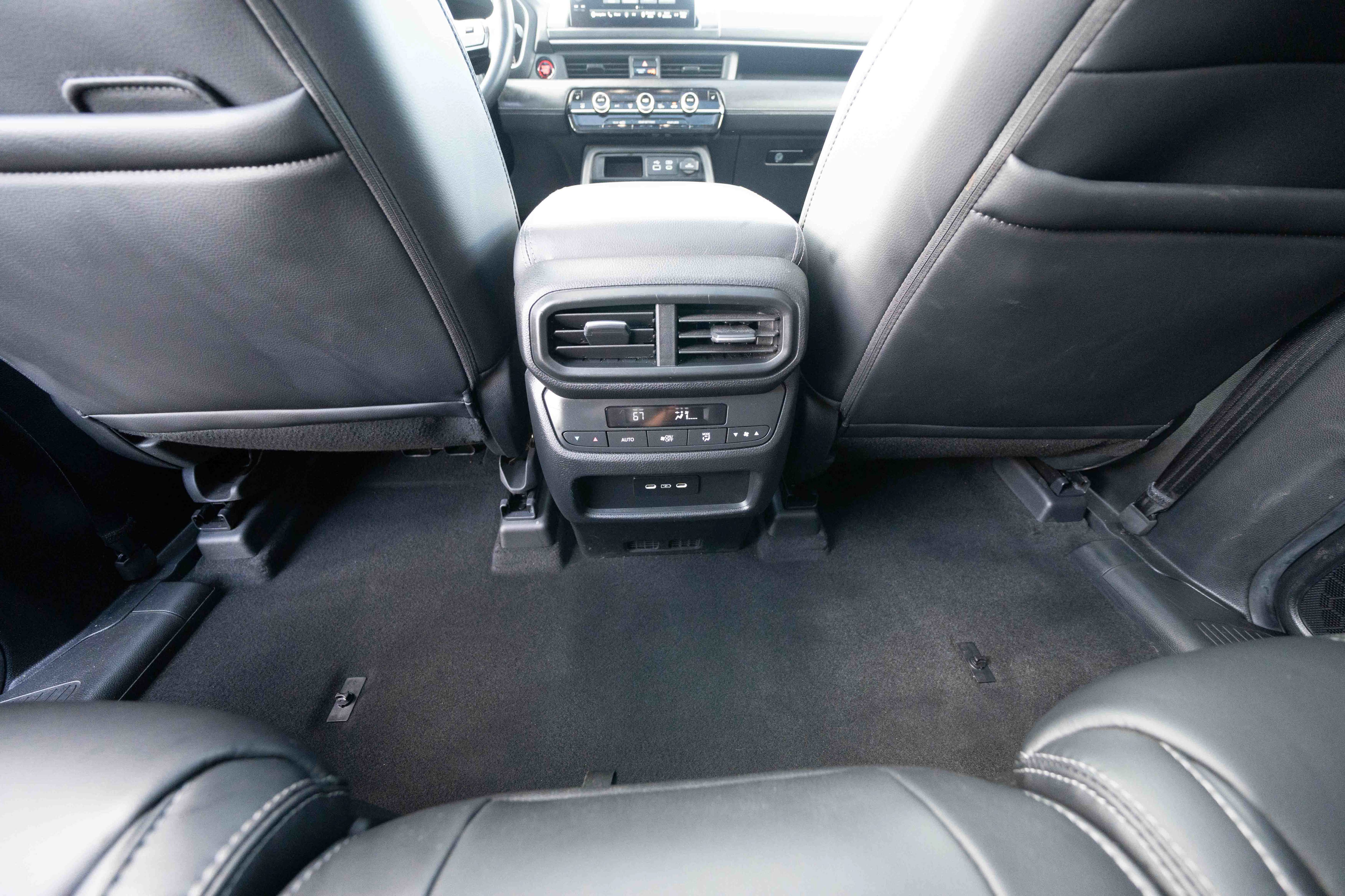 Used 2025 Honda Pilot Touring image 22