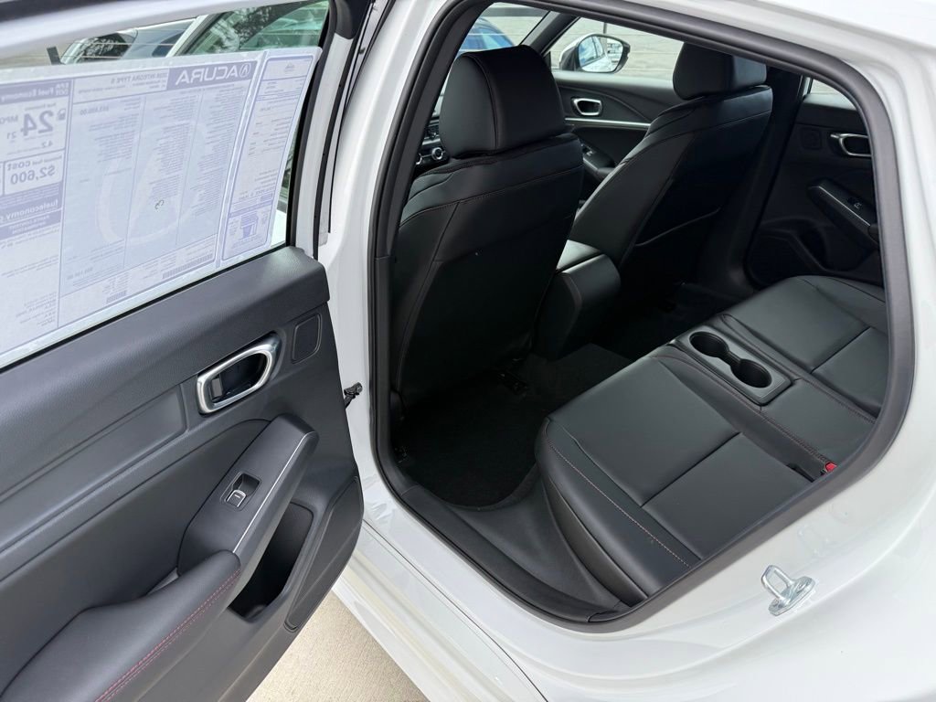 New 2026 Acura Integra Type S image 13