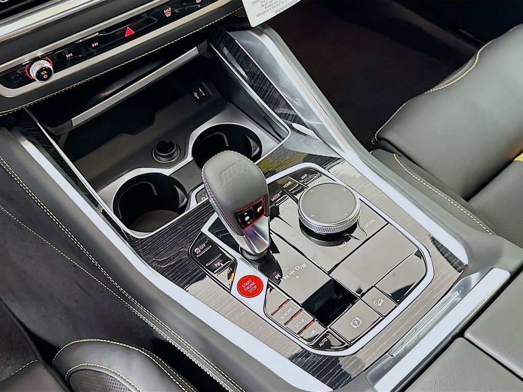 New 2026 BMW X5 M Competition image 15