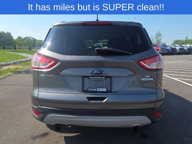 Used 2013 Ford Escape SE FWD image 9