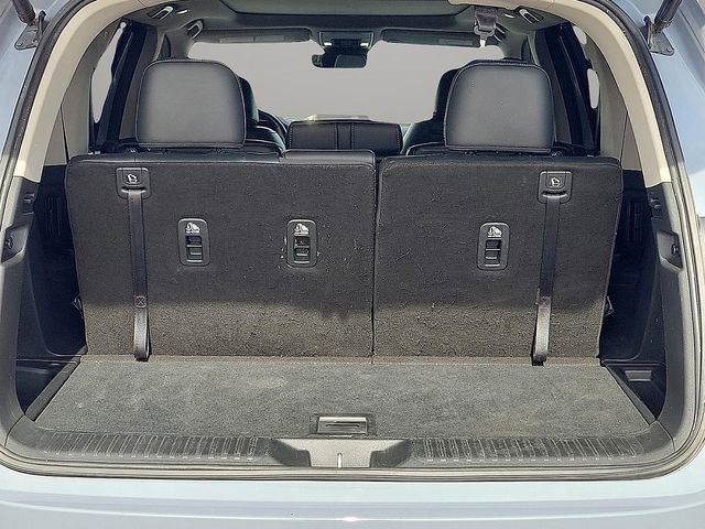 Used 2024 Honda Pilot Elite image 11