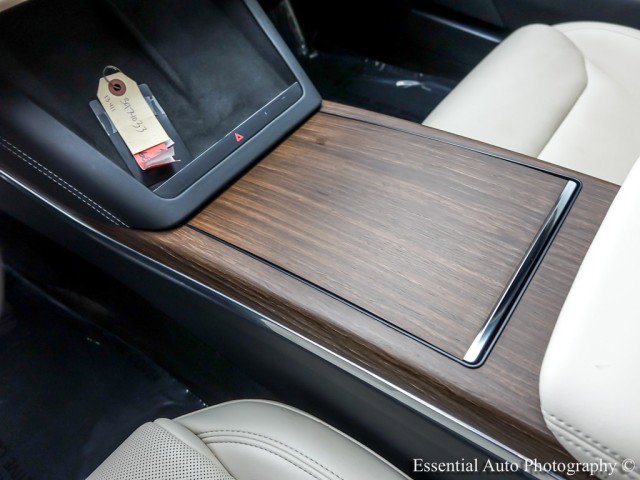 Used 2022 Tesla Model S image 35