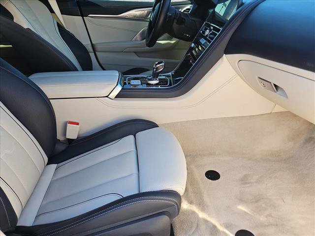 Used 2022 BMW ALPINA B8 xDrive Gran Coupe w/ Driving Assistance Package 2 AWD/4WD image 23