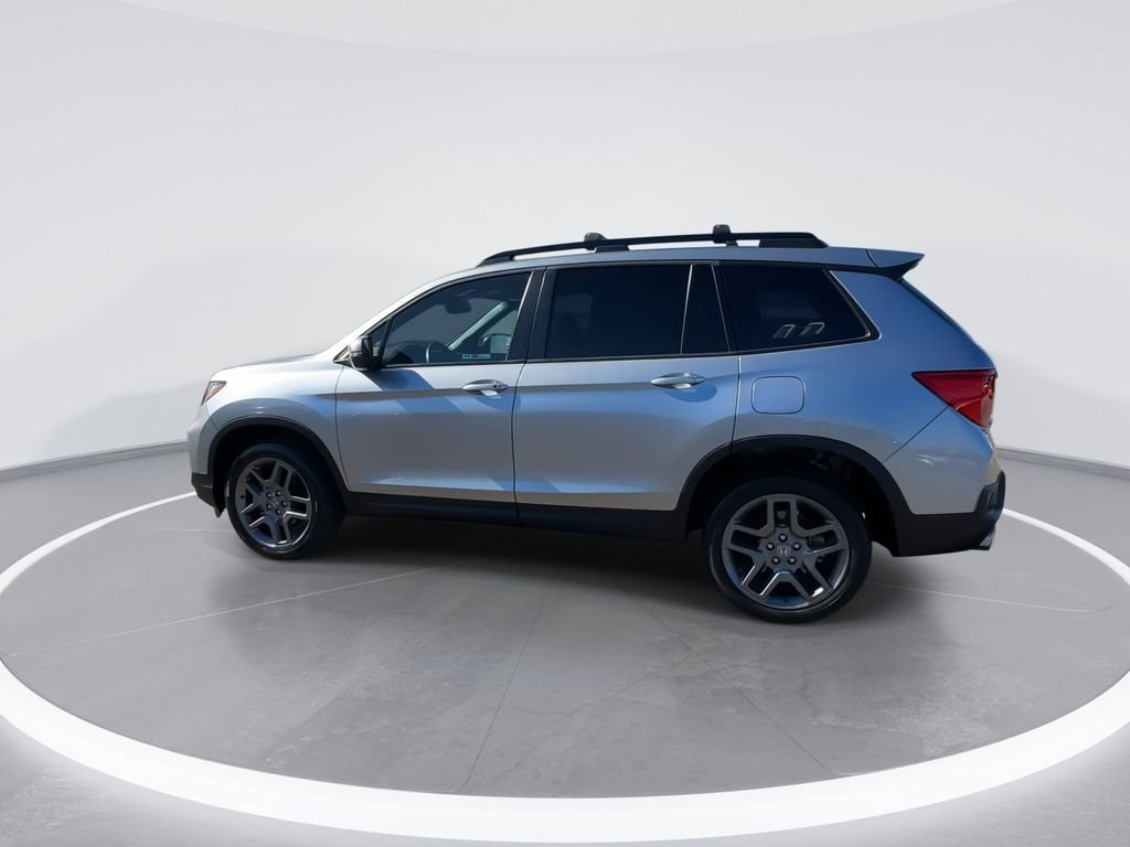 Used 2023 Honda Passport EX-L image 9
