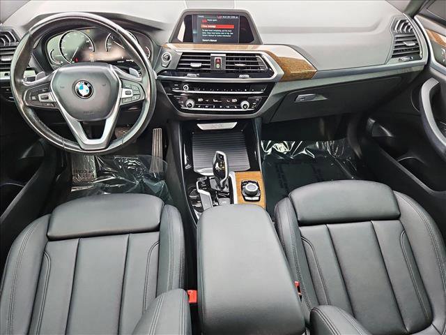 Used 2019 BMW X3 sDrive30i w/ Driving Assistance Package image 17