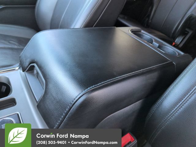 Used 2020 Ford Expedition Max XLT w/ Equipment Group 202A AWD/4WD image 18