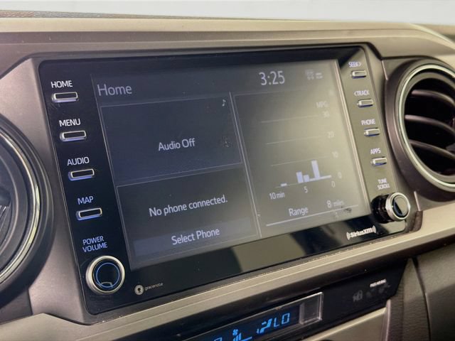 Used 2023 Toyota Tacoma SR5 w/ SX Package AWD/4WD image 20