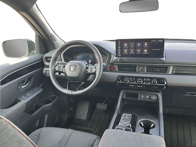 New 2026 Honda Pilot Sport image 17
