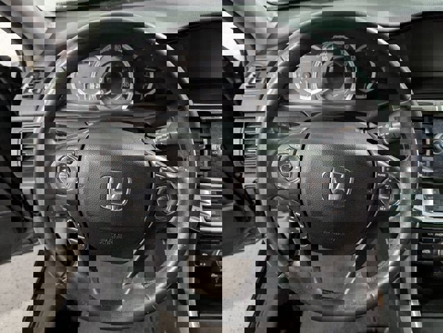 Used 2015 Honda Accord EX-L image 19