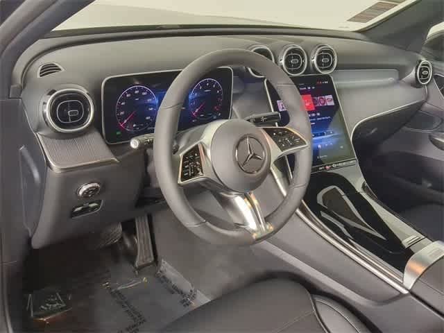 Certified 2026 Mercedes-Benz GLC 300 4MATIC image 9