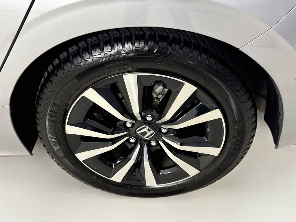 Used 2024 Honda Civic EX-L image 37