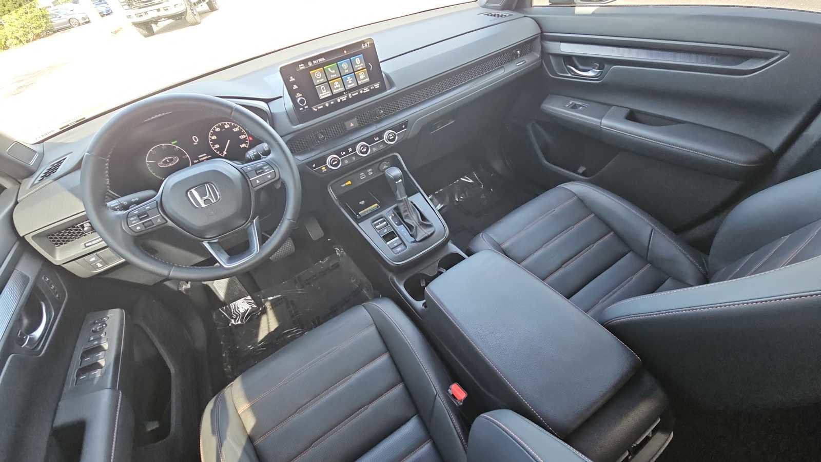 Used 2024 Honda CR-V Sport-L image 23
