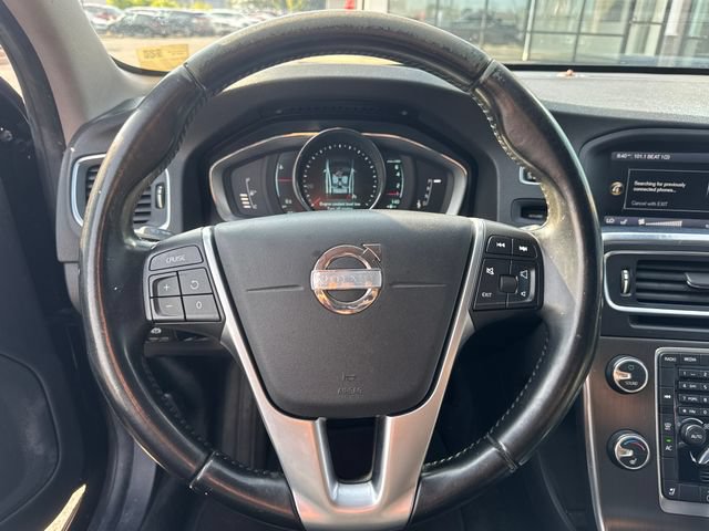 Used 2015 Volvo S60 T5 Premier FWD image 16